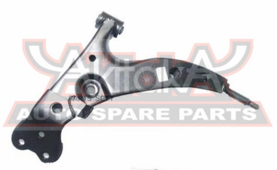 Рычаг передний левый Toyota Corolla/Corolla Compact/Corolla Liftback 91>97 ASVA 0124028
Рычаг передний левый Toyota Corolla/Corolla Compact/Corolla Liftback 91>97 ASVA 0124028