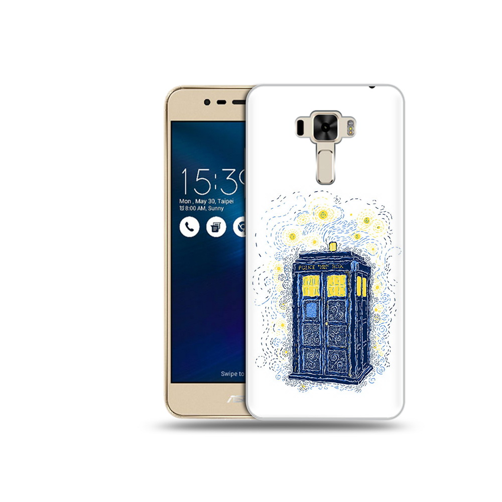Чехол MyPads Tocco для Asus ZenFone 3 будка рисунок (PT40480.655.249), Прозрачный, Tocco
Чехол MyPads Tocco для Asus ZenFone 3 будка рисунок (PT40480.655.249), Прозрачный, Tocco