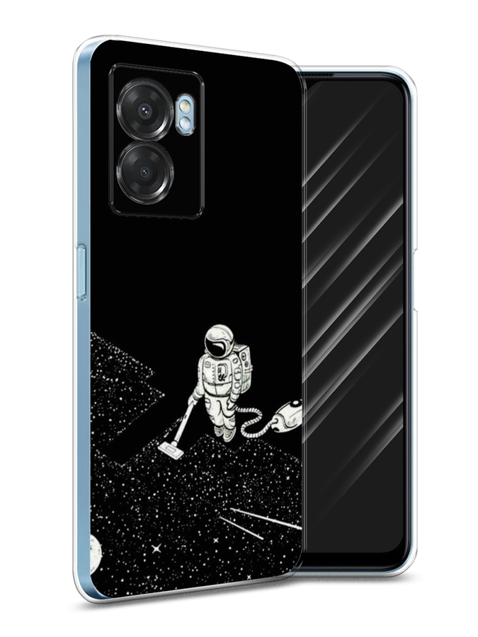 Чехол Awog на Oppo A57 5G/A56s/OnePlus Nord N300 5G "Космонавт с пылесосом", Разноцветный, 2510250-4
Чехол Awog на Oppo A57 5G/A56s/OnePlus Nord N300 5G "Космонавт с пылесосом", Разноцветный, 2510250-4