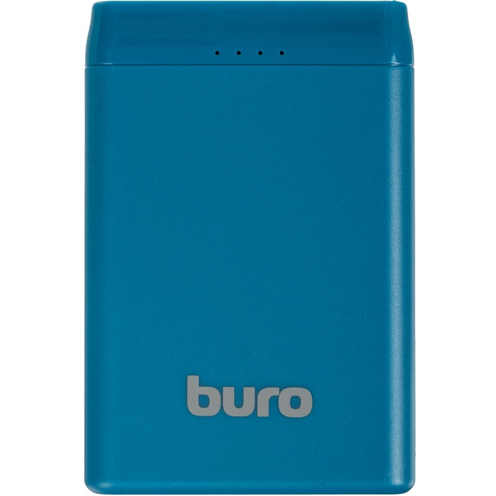 Внешний аккумулятор Buro BP05B 5000 мА/ч для мобильных устройств, синий, BP05B Blue 5000 мАч
Внешний аккумулятор Buro BP05B 5000 мА/ч для мобильных устройств, синий, BP05B Blue 5000 мАч