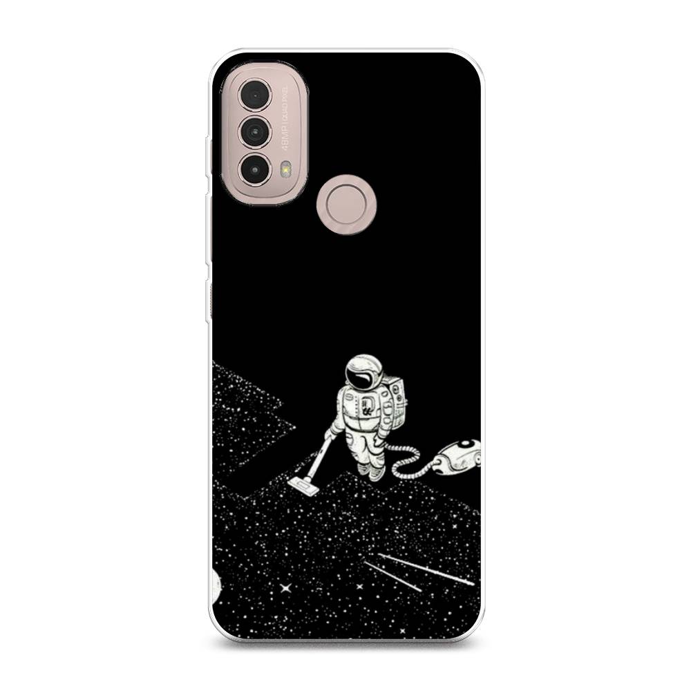 Чехол Awog на Lenovo K14 Plus/Motorola Moto E20/E30/E40 "Космонавт с пылесосом", Разноцветный, 243650-4
Чехол Awog на Lenovo K14 Plus/Motorola Moto E20/E30/E40 "Космонавт с пылесосом", Разноцветный, 243650-4
