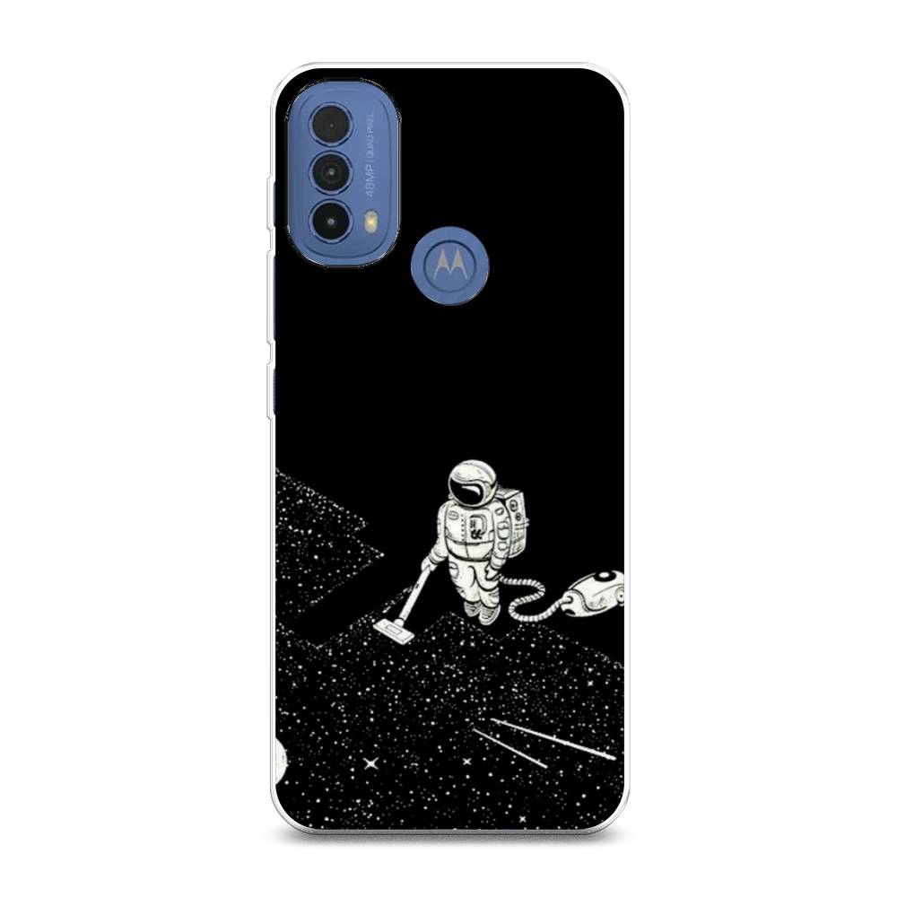 Чехол Awog на Lenovo K14 Plus/Motorola Moto E20/E30/E40 "Космонавт с пылесосом", Разноцветный, 243550-4
Чехол Awog на Lenovo K14 Plus/Motorola Moto E20/E30/E40 "Космонавт с пылесосом", Разноцветный, 243550-4