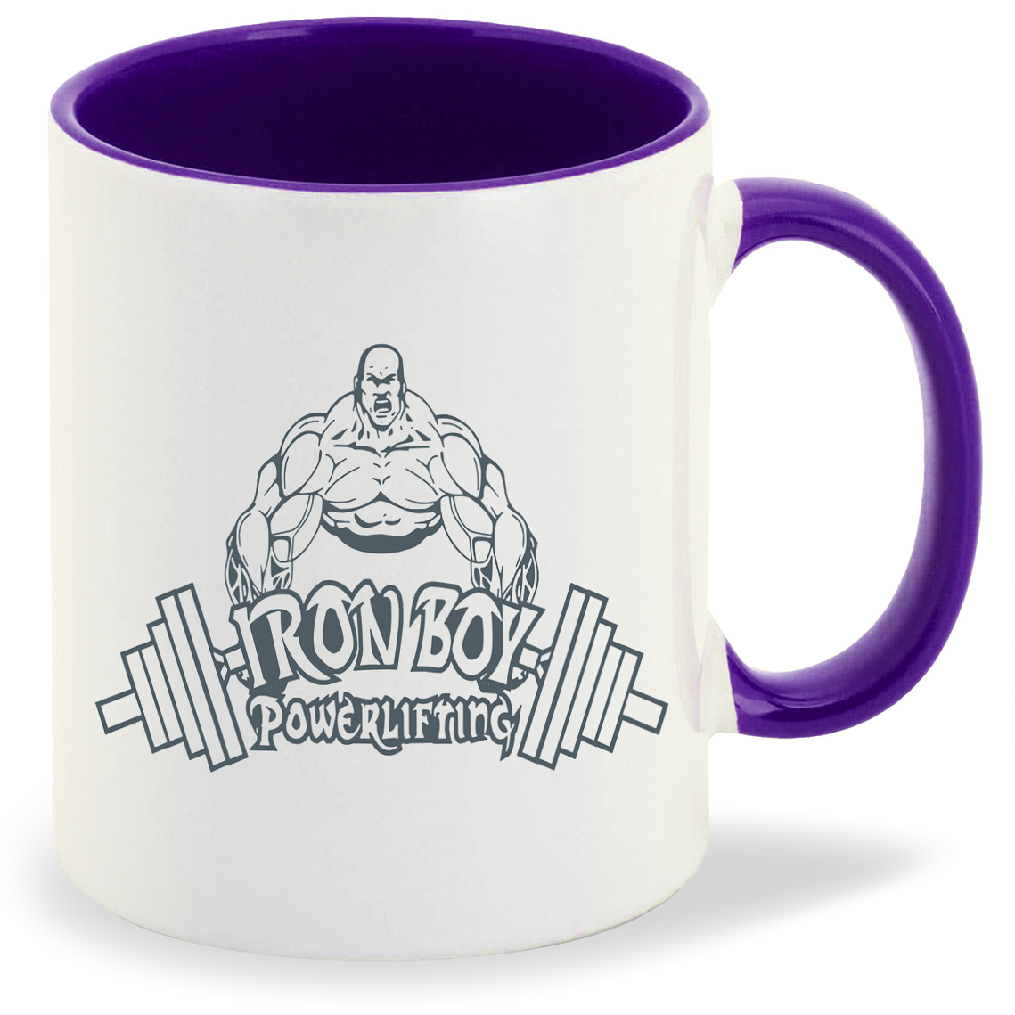 Кружка CoolPodarok Iron boy powerlifting Пауэрлифтинг, Iron boy powerlifting Пауэрлифтинг
Кружка CoolPodarok Iron boy powerlifting Пауэрлифтинг, Iron boy powerlifting Пауэрлифтинг