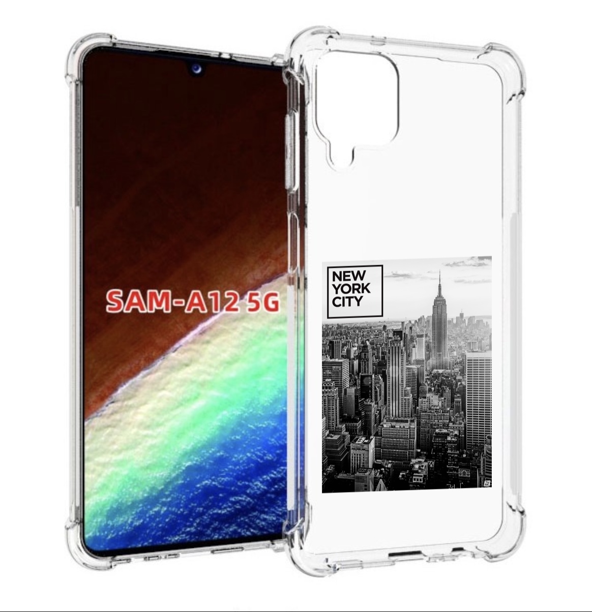 Чехол MyPads черно белый Нью-Йорк для Samsung Galaxy A12 (SM-A125F) 2020/21, Прозрачный, Tocco
Чехол MyPads черно белый Нью-Йорк для Samsung Galaxy A12 (SM-A125F) 2020/21, Прозрачный, Tocco