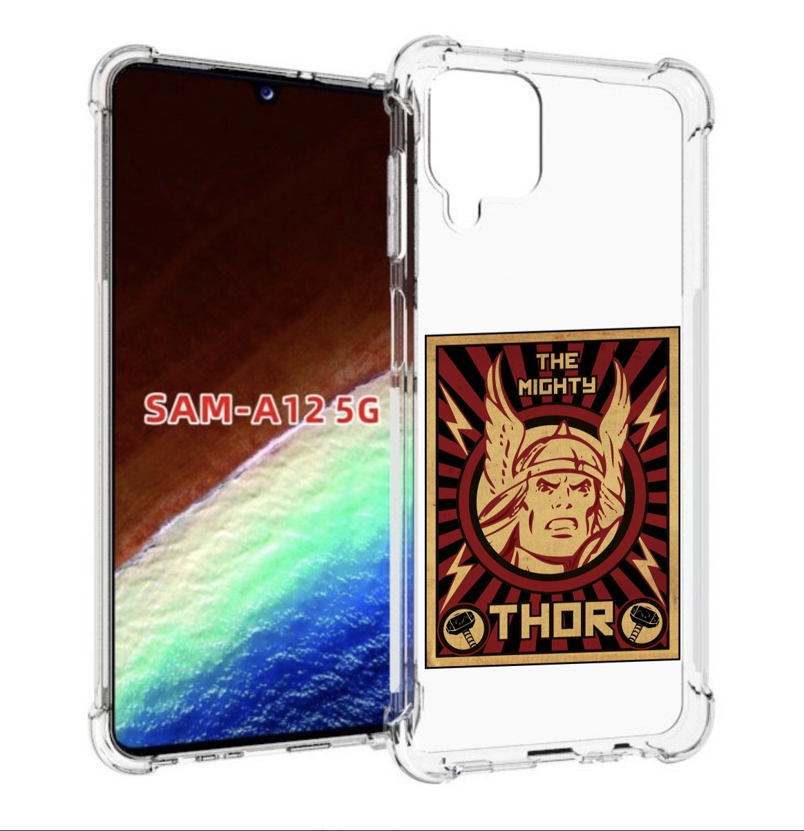 Чехол MyPads тор лицо для Samsung Galaxy A12 (SM-A125F) 2020/21/A12 Nacho SM-A127F, Прозрачный, Tocco
Чехол MyPads тор лицо для Samsung Galaxy A12 (SM-A125F) 2020/21/A12 Nacho SM-A127F, Прозрачный, Tocco