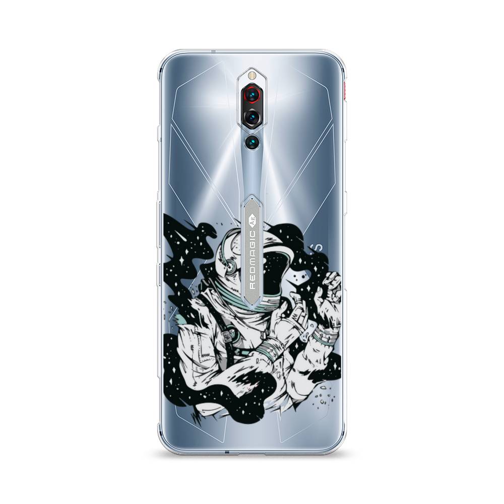 Чехол Awog на ZTE Red Magic 5S / ЗТЕ Ред Мэджик 5S "Космонавт арт", Разноцветный, 134250-7
Чехол Awog на ZTE Red Magic 5S / ЗТЕ Ред Мэджик 5S "Космонавт арт", Разноцветный, 134250-7