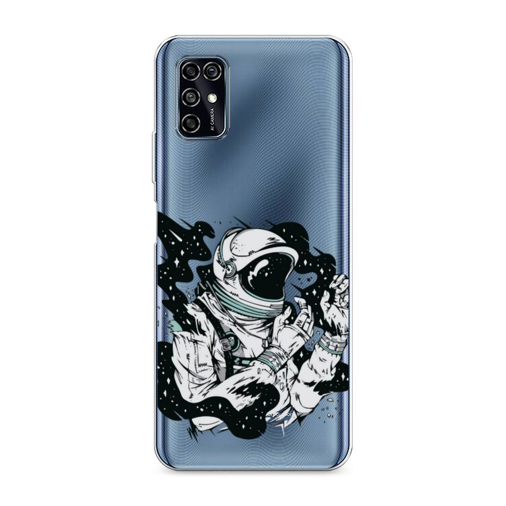 Чехол Awog на ZTE Blade V2020 Smart / ЗТЕ Блэйд V2020 Smart "Космонавт арт", Разноцветный, 133850-7
Чехол Awog на ZTE Blade V2020 Smart / ЗТЕ Блэйд V2020 Smart "Космонавт арт", Разноцветный, 133850-7