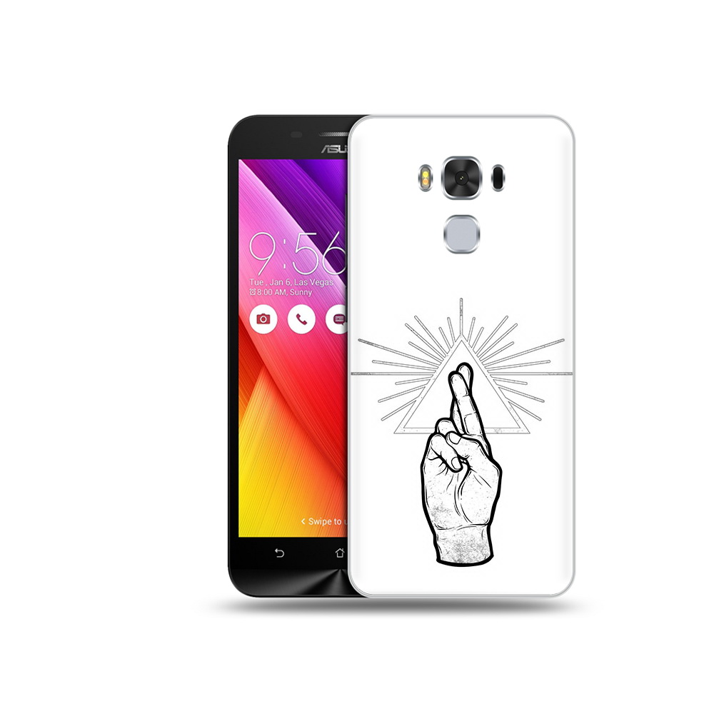 Чехол MyPads Tocco для Asus ZenFone 3 черно белая рука (PT49951.654.681), Прозрачный, Tocco
Чехол MyPads Tocco для Asus ZenFone 3 черно белая рука (PT49951.654.681), Прозрачный, Tocco