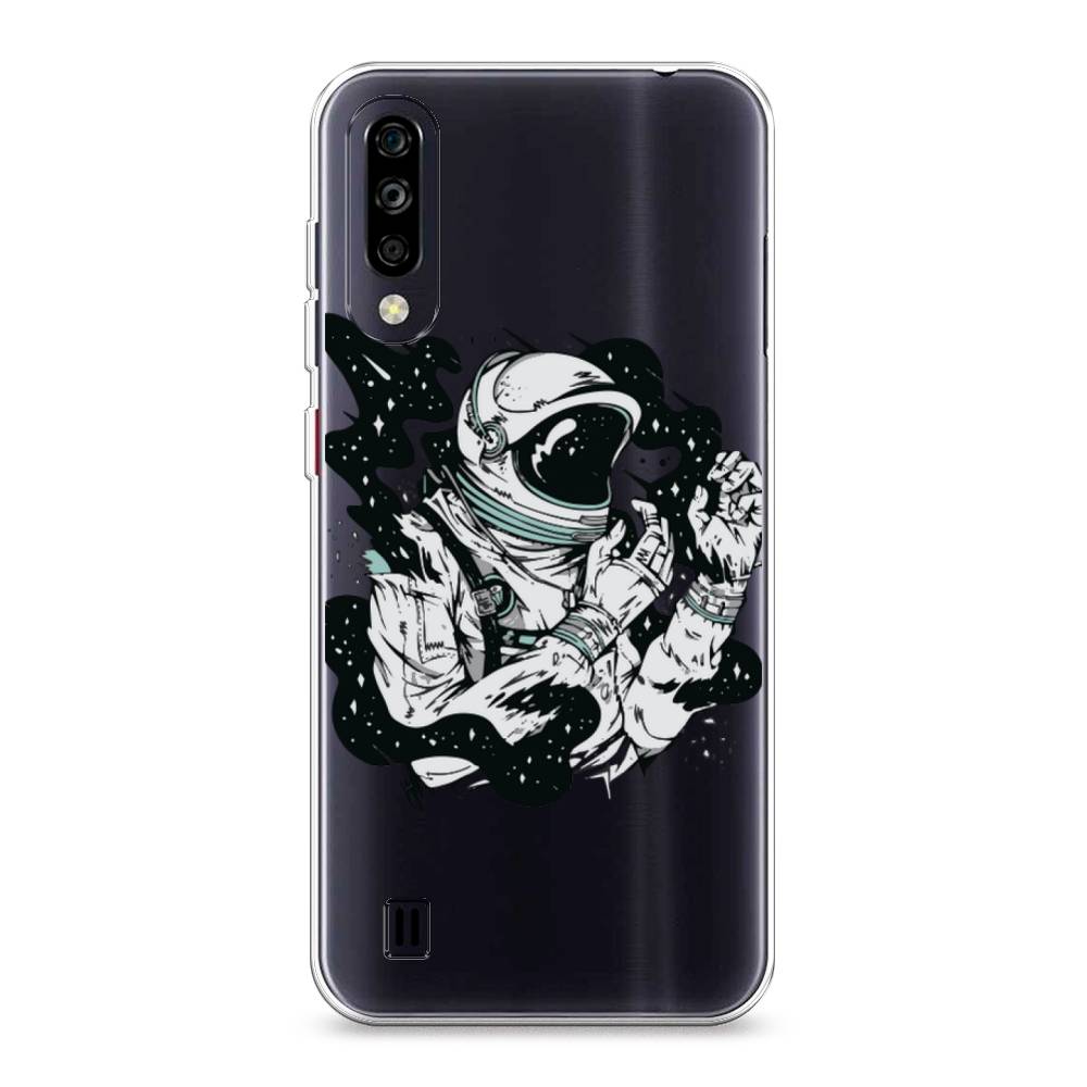 Чехол Awog на ZTE Blade A7 (2020) / ЗТЕ Блэйд A7 (2020) "Космонавт арт", Разноцветный, 133750-7
Чехол Awog на ZTE Blade A7 (2020) / ЗТЕ Блэйд A7 (2020) "Космонавт арт", Разноцветный, 133750-7