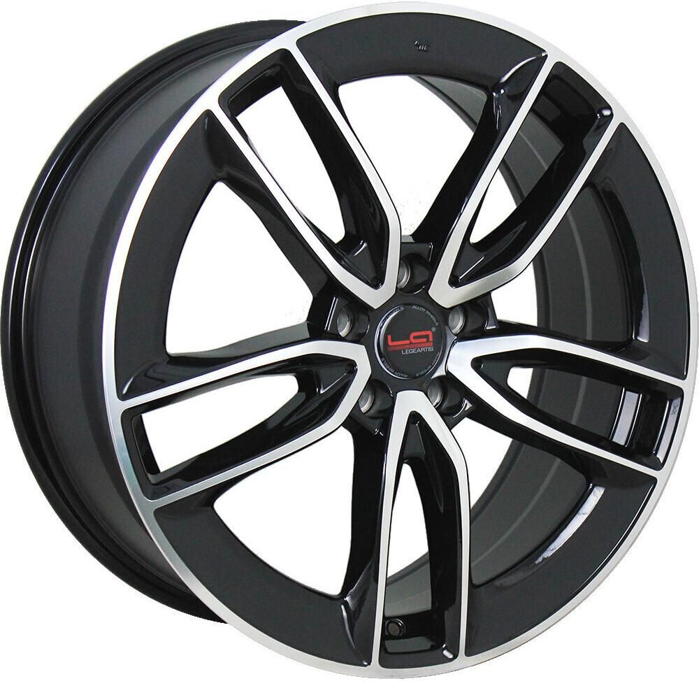 фото Колесный диск legeartis concept mr539 8.5xr20 et29 5*112 d66.6