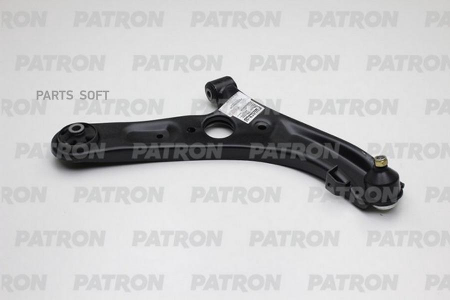 Рычаг подвески передн KIA: CERATO, FORTE 13- R (произведено в Корее) PATRON PS5505RKOR
Рычаг подвески передн KIA: CERATO, FORTE 13- R (произведено в Корее) PATRON PS5505RKOR