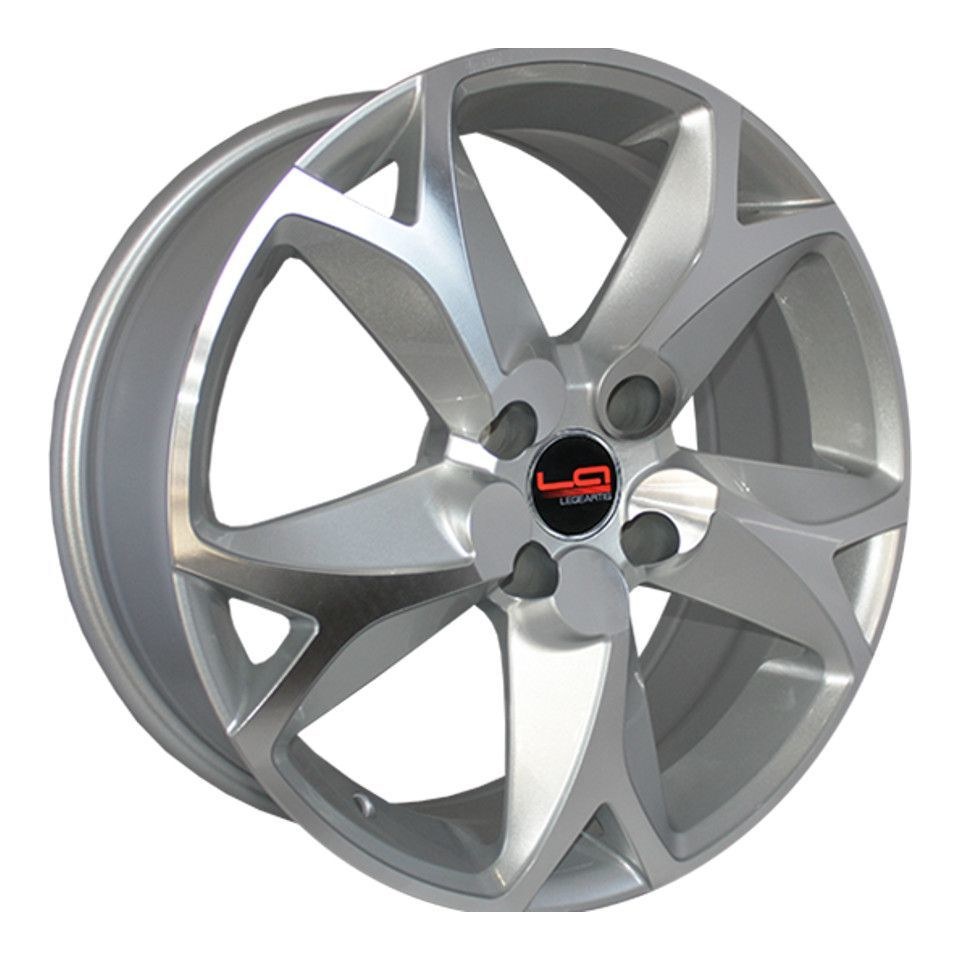 Колесный диск LegeArtis Concept Concept-Mi544 (SF) 6.5xR16 ET38 5*114.3 D67.1 WHS208946, Серебристый
Колесный диск LegeArtis Concept Concept-Mi544 (SF) 6.5xR16 ET38 5*114.3 D67.1 WHS208946, Серебристый