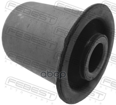 FEBECT TAB058 TAB-058_сайлентблок рычага задн. подвески!\ Toyota Estima/Previa 90-99
FEBECT TAB058 TAB-058_сайлентблок рычага задн. подвески!\ Toyota Estima/Previa 90-99