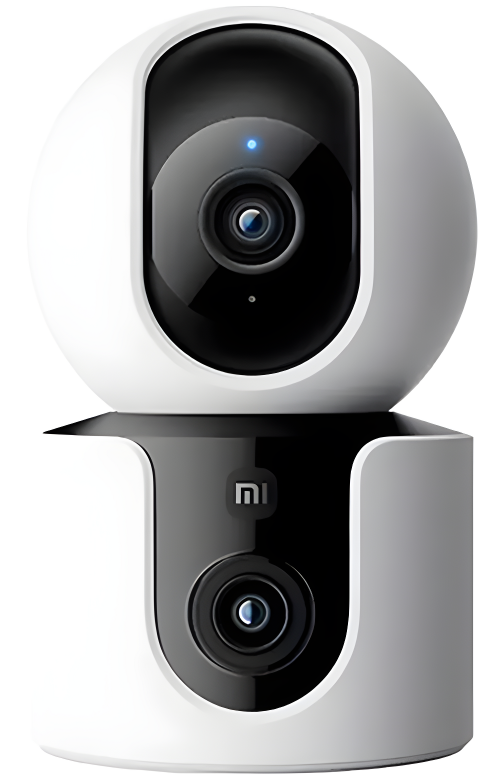 IP-камера Mi Smart Camera С300 Dual Camera Edition (MJSXJ22CM) White, Белый, С300
IP-камера Mi Smart Camera С300 Dual Camera Edition (MJSXJ22CM) White, Белый, С300