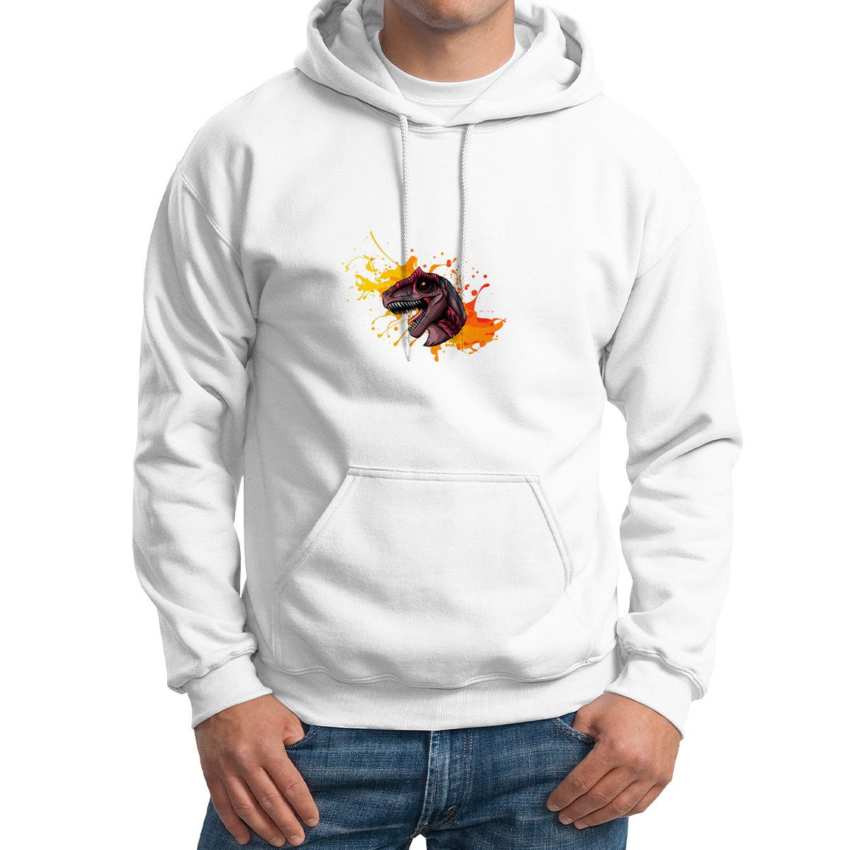 Худи унисекс CoolPodarok Животные. Краски динозавр белое 64 RU, CX64M0641598
Худи унисекс CoolPodarok Животные. Краски динозавр белое 64 RU, CX64M0641598