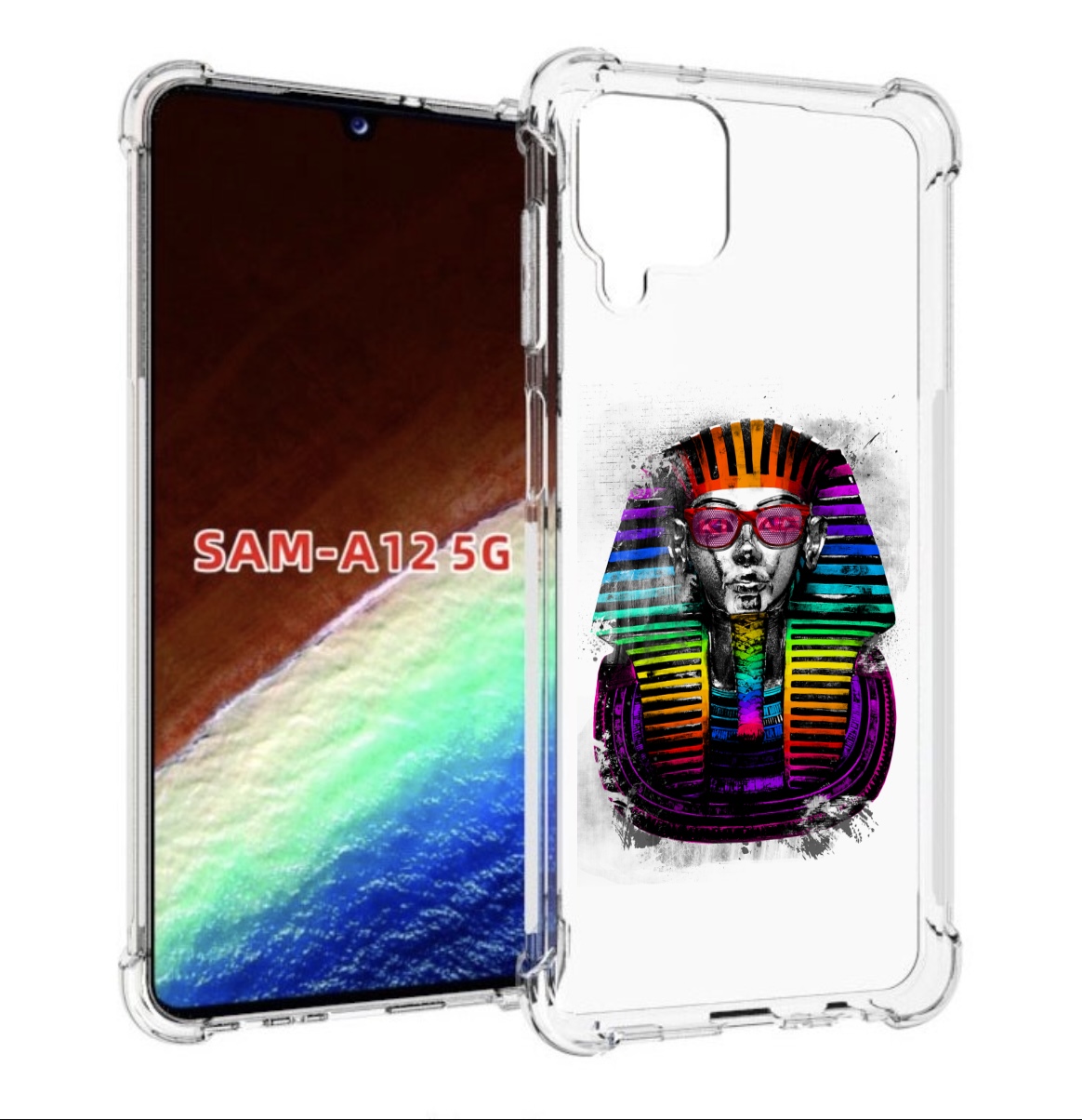 Чехол MyPads модная богиня для Samsung Galaxy A12 (SM-A125F) 2020/21/A12 Nacho SM-A127F, Прозрачный, Tocco
Чехол MyPads модная богиня для Samsung Galaxy A12 (SM-A125F) 2020/21/A12 Nacho SM-A127F, Прозрачный, Tocco