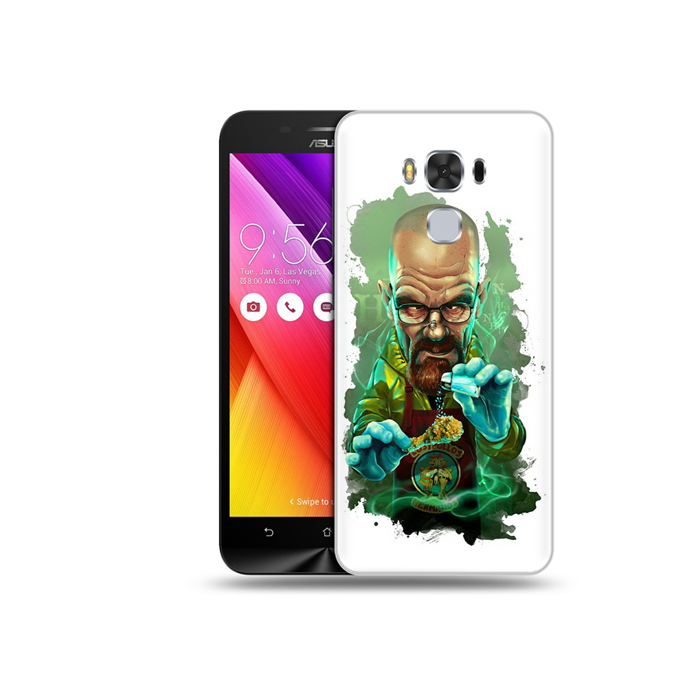 Чехол MyPads Tocco для Asus ZenFone 3 повар (PT49951.654.546), Прозрачный, Tocco
Чехол MyPads Tocco для Asus ZenFone 3 повар (PT49951.654.546), Прозрачный, Tocco