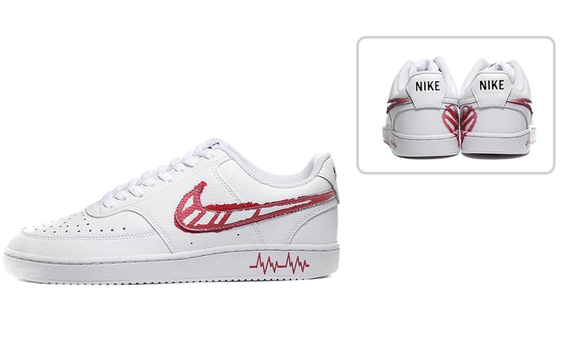Кеды унисекс Nike Court Vision 1 emoji белые 44 EU, Белый, Court Vision 1 emoji
Кеды унисекс Nike Court Vision 1 emoji белые 44 EU, Белый, Court Vision 1 emoji