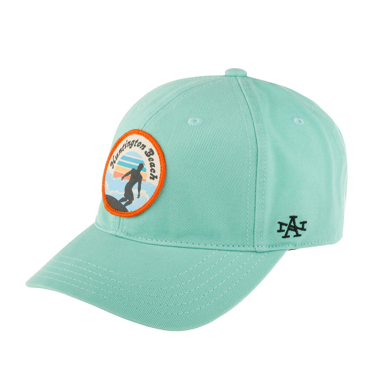 Бейсболка унисекс AMERICAN NEEDLE SMU702A-HUNB Huntington Beach светло-зеленая, Бирюзовый, SMU702A-HUNB Huntington Beach Hepcat
Бейсболка унисекс AMERICAN NEEDLE SMU702A-HUNB Huntington Beach светло-зеленая, Бирюзовый, SMU702A-HUNB Huntington Beach Hepcat