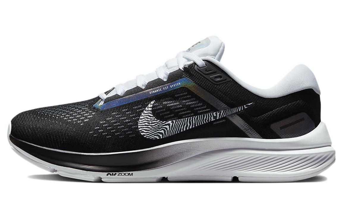 Кроссовки унисекс Nike Zoom Structure 24 Premium черные 35.5 EU, Черный, Zoom Structure 24 Premium
Кроссовки унисекс Nike Zoom Structure 24 Premium черные 35.5 EU, Черный, Zoom Structure 24 Premium