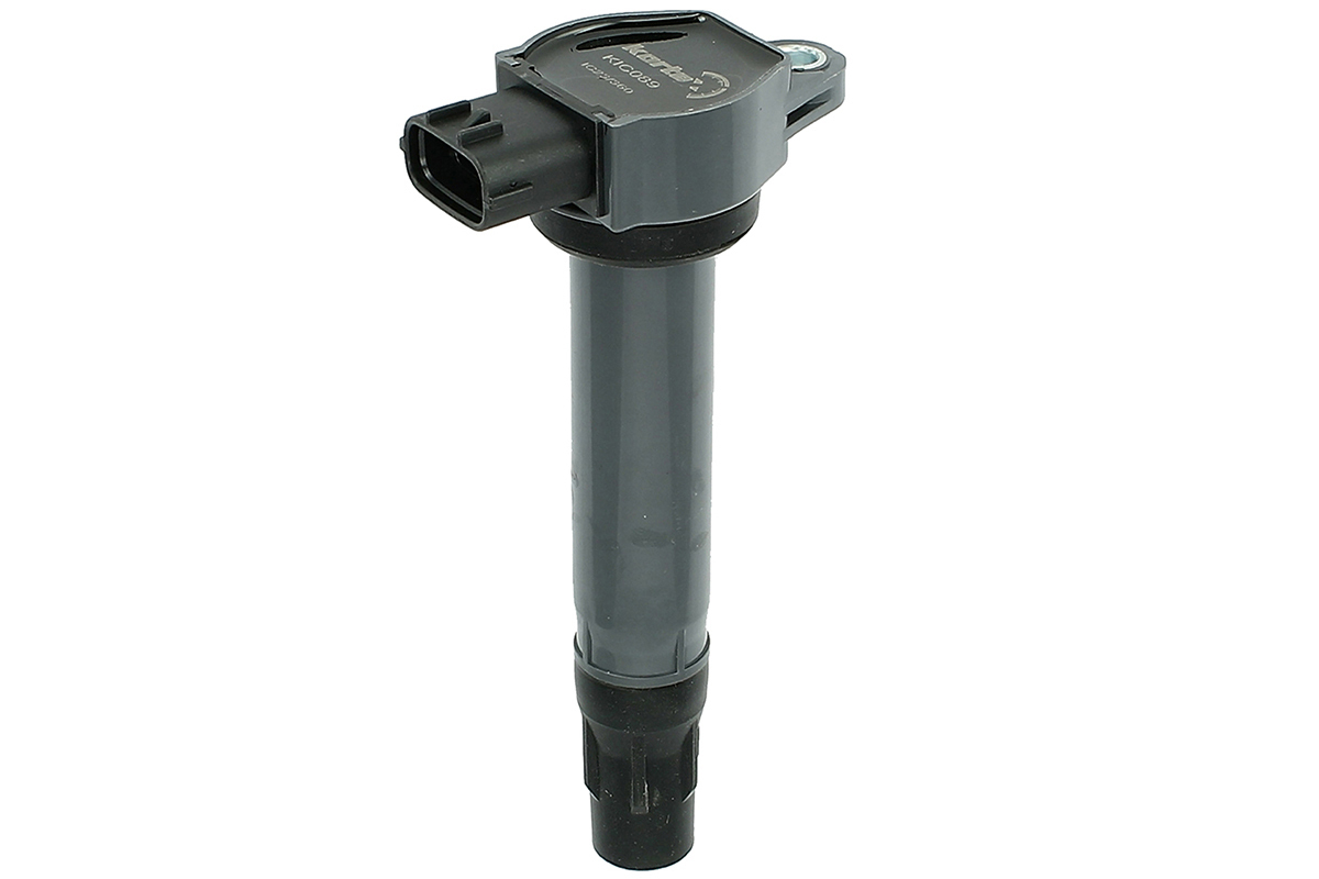 Катушка зажигания Kortex для MITSUBISHI LANCER X 07-, PAJERO SPORT 08- 1.8I, 2.0I, 2.4I, 3
Катушка зажигания Kortex для MITSUBISHI LANCER X 07-, PAJERO SPORT 08- 1.8I, 2.0I, 2.4I, 3