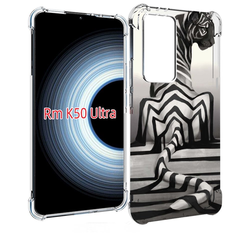 Чехол MyPads Fantastic Beasts by Jade Mere для Xiaomi 12T / Redmi K50 Ultra, Прозрачный, Tocco
Чехол MyPads Fantastic Beasts by Jade Mere для Xiaomi 12T / Redmi K50 Ultra, Прозрачный, Tocco