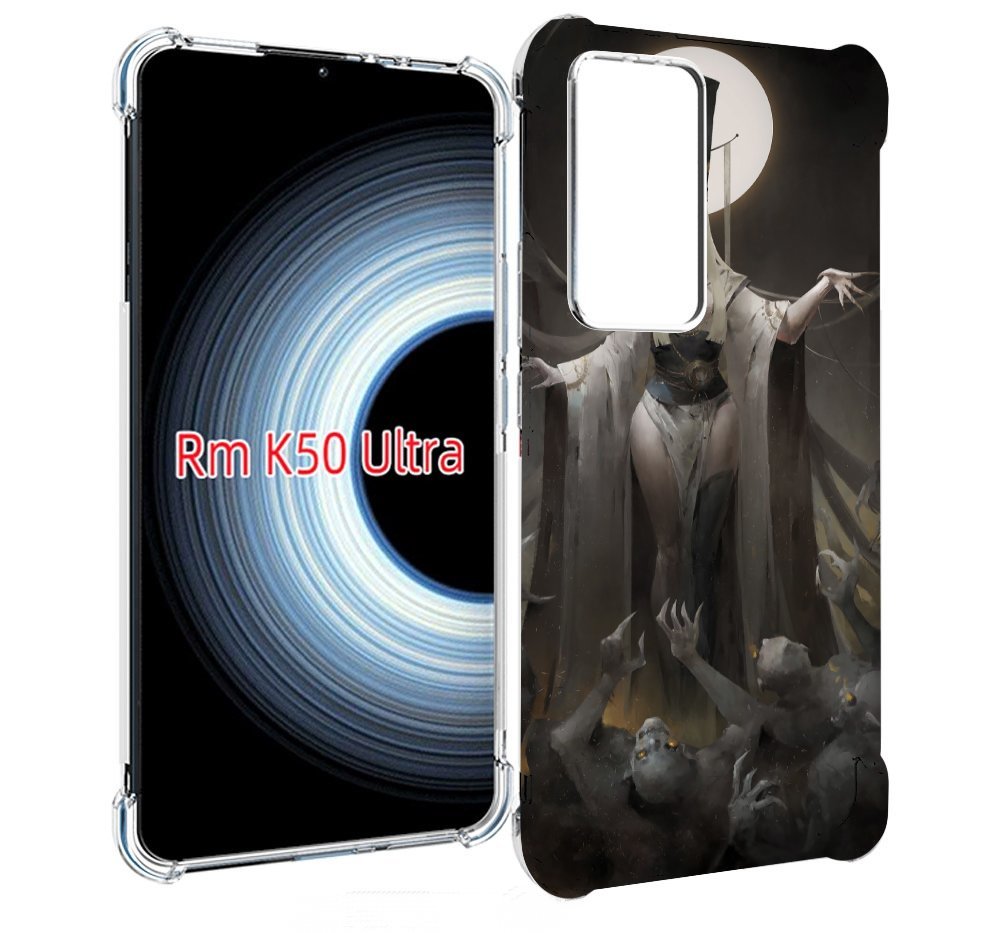 Чехол MyPads Erfiorr — Fantasy Art Dimension для Xiaomi 12T / Redmi K50 Ultra, Прозрачный, Tocco
Чехол MyPads Erfiorr — Fantasy Art Dimension для Xiaomi 12T / Redmi K50 Ultra, Прозрачный, Tocco
