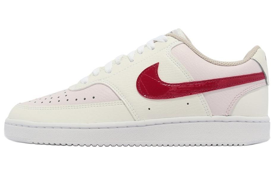 Кеды унисекс Nike Court Vision 1 Court Vision Low бежевые 36.5 EU, Бежевый, Court Vision 1 Court Vision Low
Кеды унисекс Nike Court Vision 1 Court Vision Low бежевые 36.5 EU, Бежевый, Court Vision 1 Court Vision Low