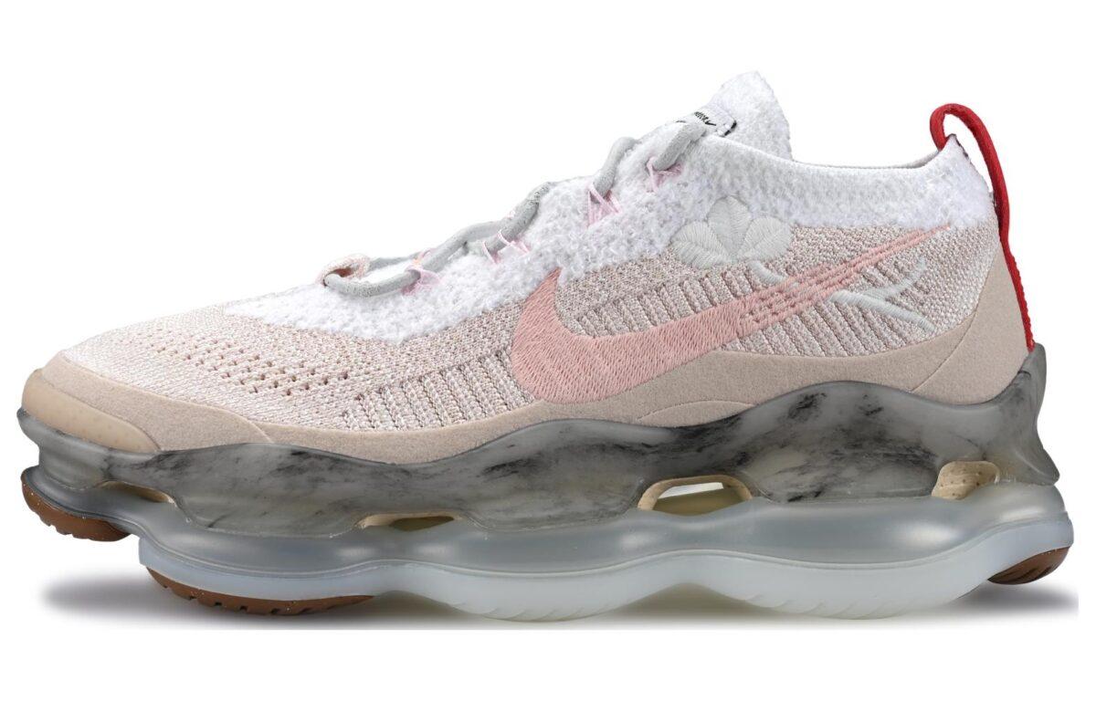 Кроссовки унисекс Nike Air Max Scorpion Leap High розовые 37.5 EU, Розовый, Air Max Scorpion Leap High
Кроссовки унисекс Nike Air Max Scorpion Leap High розовые 37.5 EU, Розовый, Air Max Scorpion Leap High
