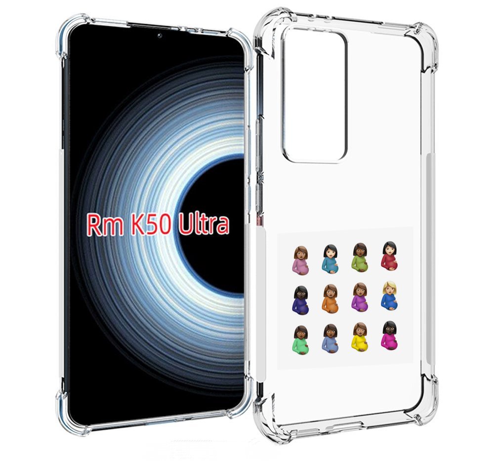 Чехол MyPads Drake - Certified Lover Boy для Xiaomi 12T / Redmi K50 Ultra, Прозрачный, Tocco
Чехол MyPads Drake - Certified Lover Boy для Xiaomi 12T / Redmi K50 Ultra, Прозрачный, Tocco