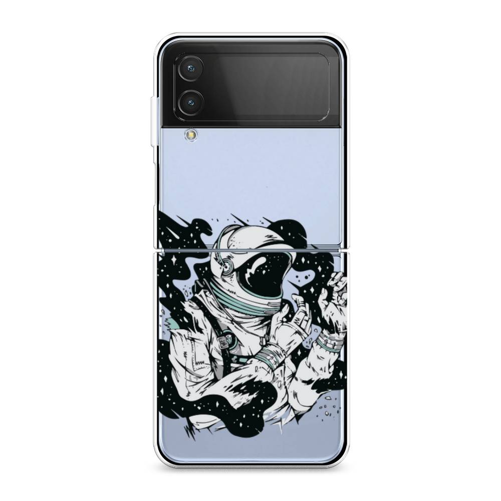 Чехол Awog на Samsung Galaxy Z Flip 4 / Самсунг Z Flip 4 "Космонавт арт", Разноцветный, 2106650-7
Чехол Awog на Samsung Galaxy Z Flip 4 / Самсунг Z Flip 4 "Космонавт арт", Разноцветный, 2106650-7