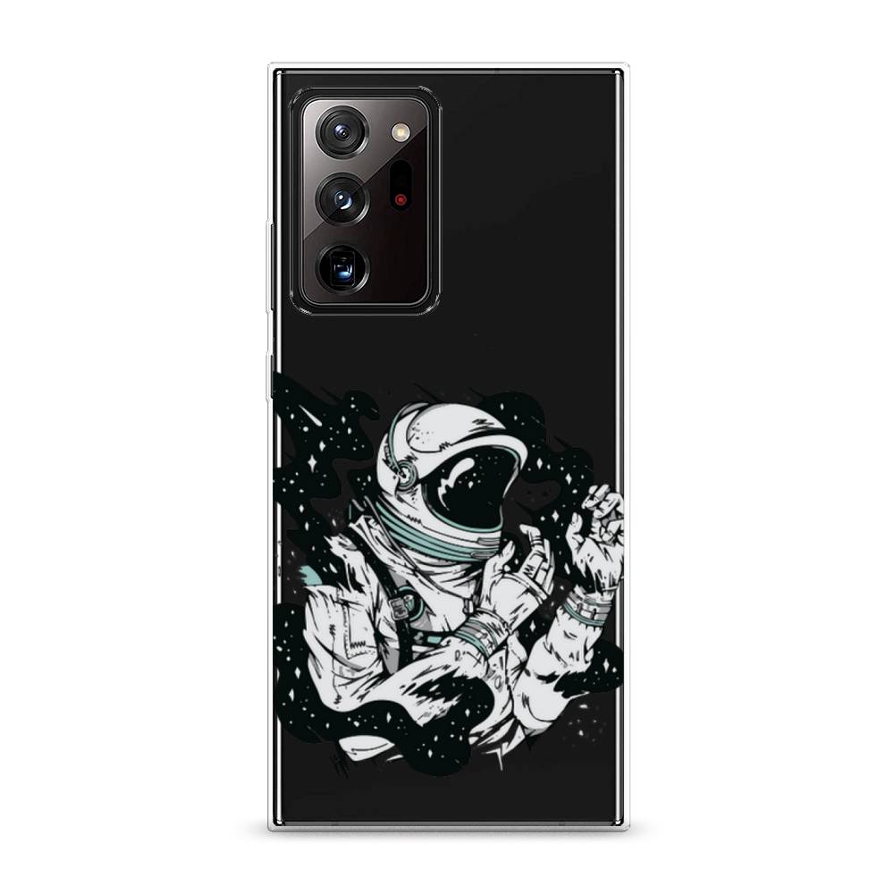 Чехол Awog на Samsung Galaxy Note 20 Ultra / Самсунг Note 20 Ultra "Космонавт арт", Разноцветный, 2101050-7
Чехол Awog на Samsung Galaxy Note 20 Ultra / Самсунг Note 20 Ultra "Космонавт арт", Разноцветный, 2101050-7