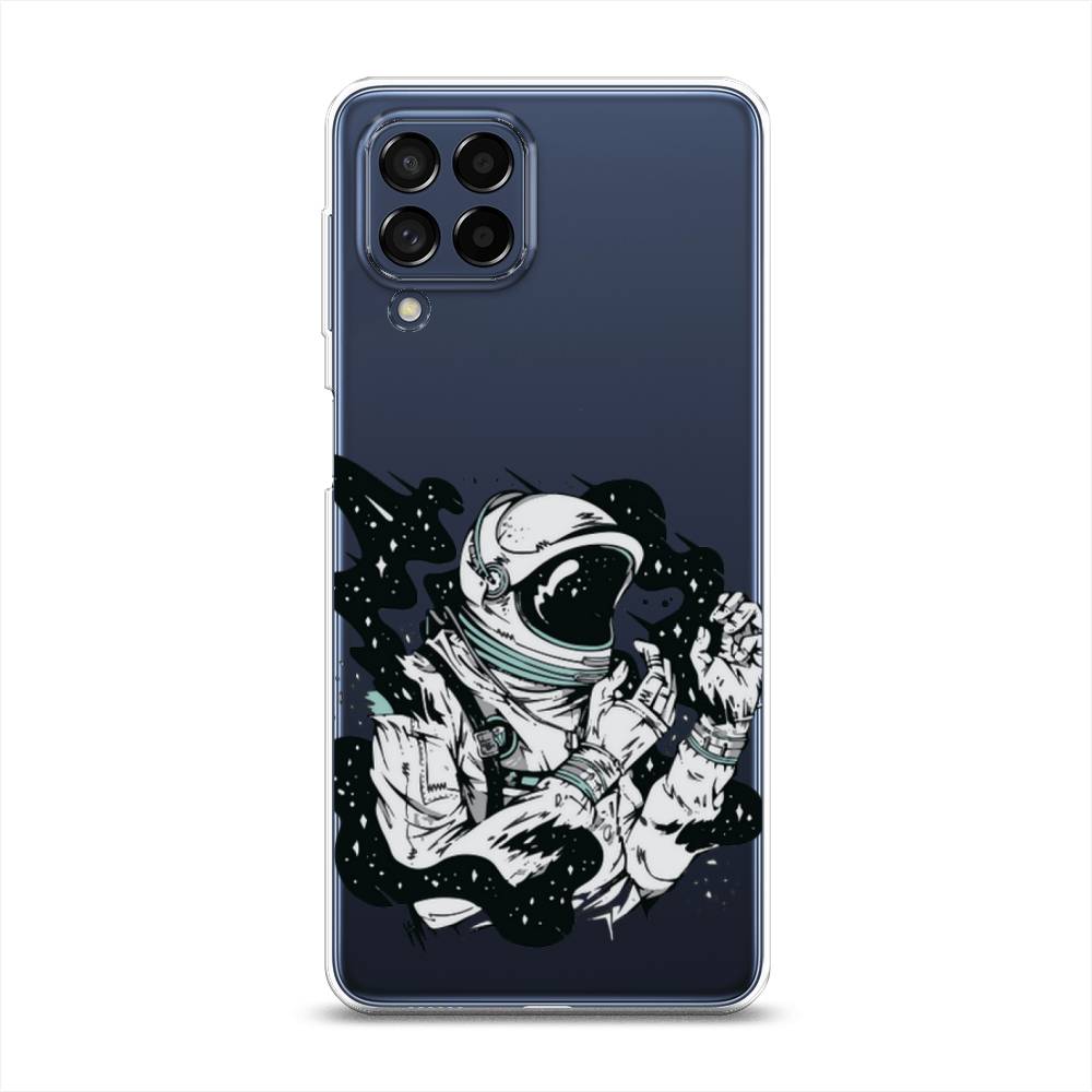 Чехол Awog на Samsung Galaxy M53 / Самсунг M53 "Космонавт арт", Разноцветный, 2105850-7
Чехол Awog на Samsung Galaxy M53 / Самсунг M53 "Космонавт арт", Разноцветный, 2105850-7