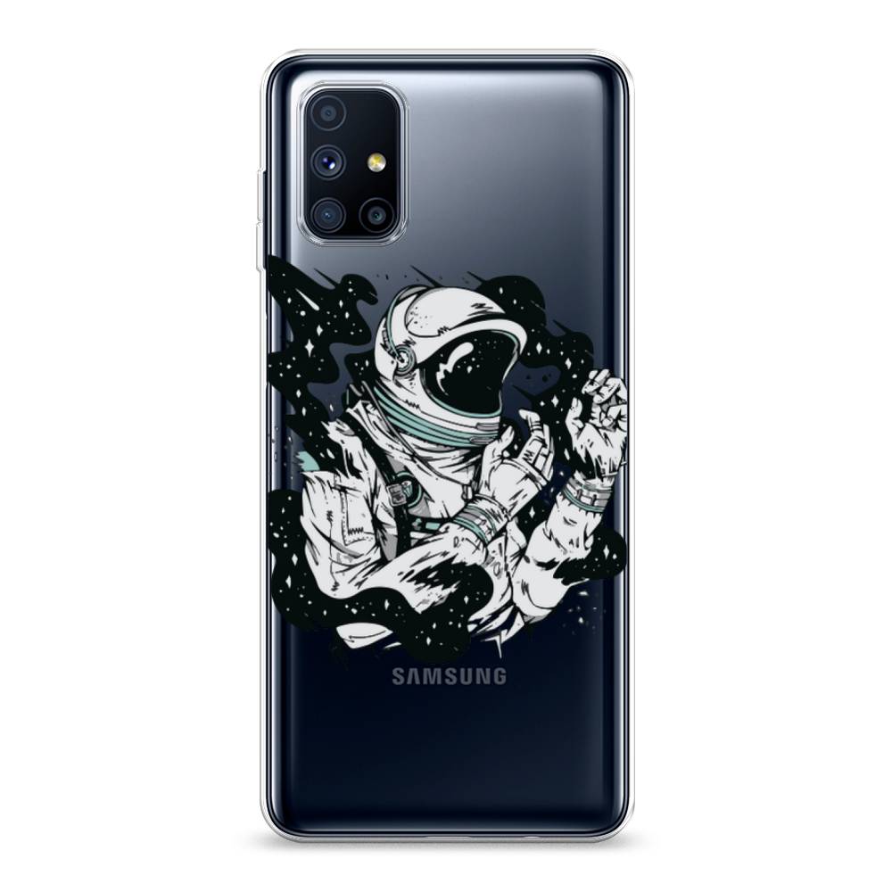 Чехол Awog на Samsung Galaxy M51 / Самсунг M51 "Космонавт арт", Разноцветный, 2101550-7
Чехол Awog на Samsung Galaxy M51 / Самсунг M51 "Космонавт арт", Разноцветный, 2101550-7