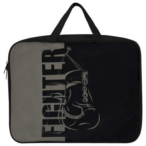 Папка на молнии с ручками Brauberg 270964, 3 штуки
Папка на молнии с ручками Brauberg 270964, 3 штуки