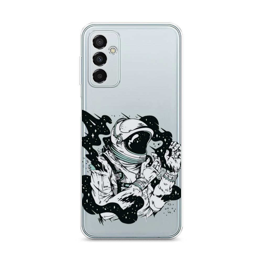 Чехол Awog на Samsung Galaxy M23 5G / Самсунг M23 5G "Космонавт арт", Разноцветный, 2105550-7
Чехол Awog на Samsung Galaxy M23 5G / Самсунг M23 5G "Космонавт арт", Разноцветный, 2105550-7