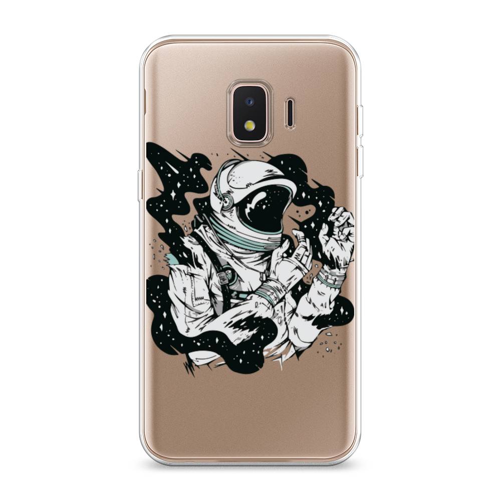 Чехол Awog на Samsung Galaxy J2 Core (2018 / Самсунг J2 Core (2018 "Космонавт арт", Разноцветный, 2100550-7
Чехол Awog на Samsung Galaxy J2 Core (2018 / Самсунг J2 Core (2018 "Космонавт арт", Разноцветный, 2100550-7