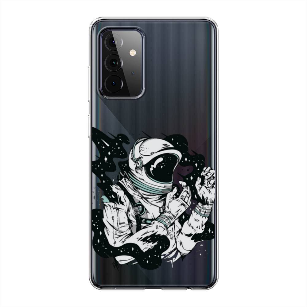 Чехол Awog на Samsung Galaxy A72 / Самсунг A72 "Космонавт арт", Разноцветный, 2101950-7
Чехол Awog на Samsung Galaxy A72 / Самсунг A72 "Космонавт арт", Разноцветный, 2101950-7