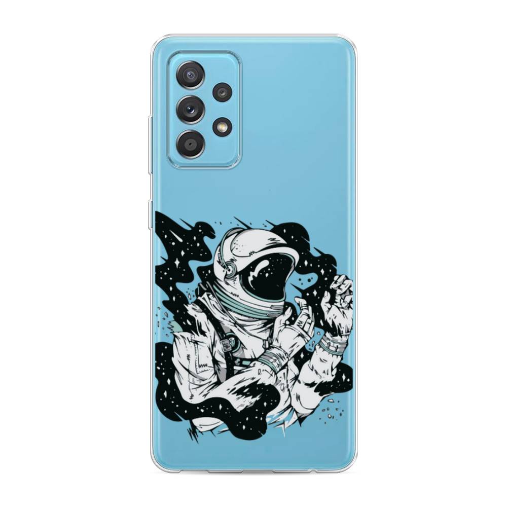 Чехол Awog на Samsung Galaxy A52s / Самсунг A52s "Космонавт арт", Разноцветный, 2106550-7
Чехол Awog на Samsung Galaxy A52s / Самсунг A52s "Космонавт арт", Разноцветный, 2106550-7