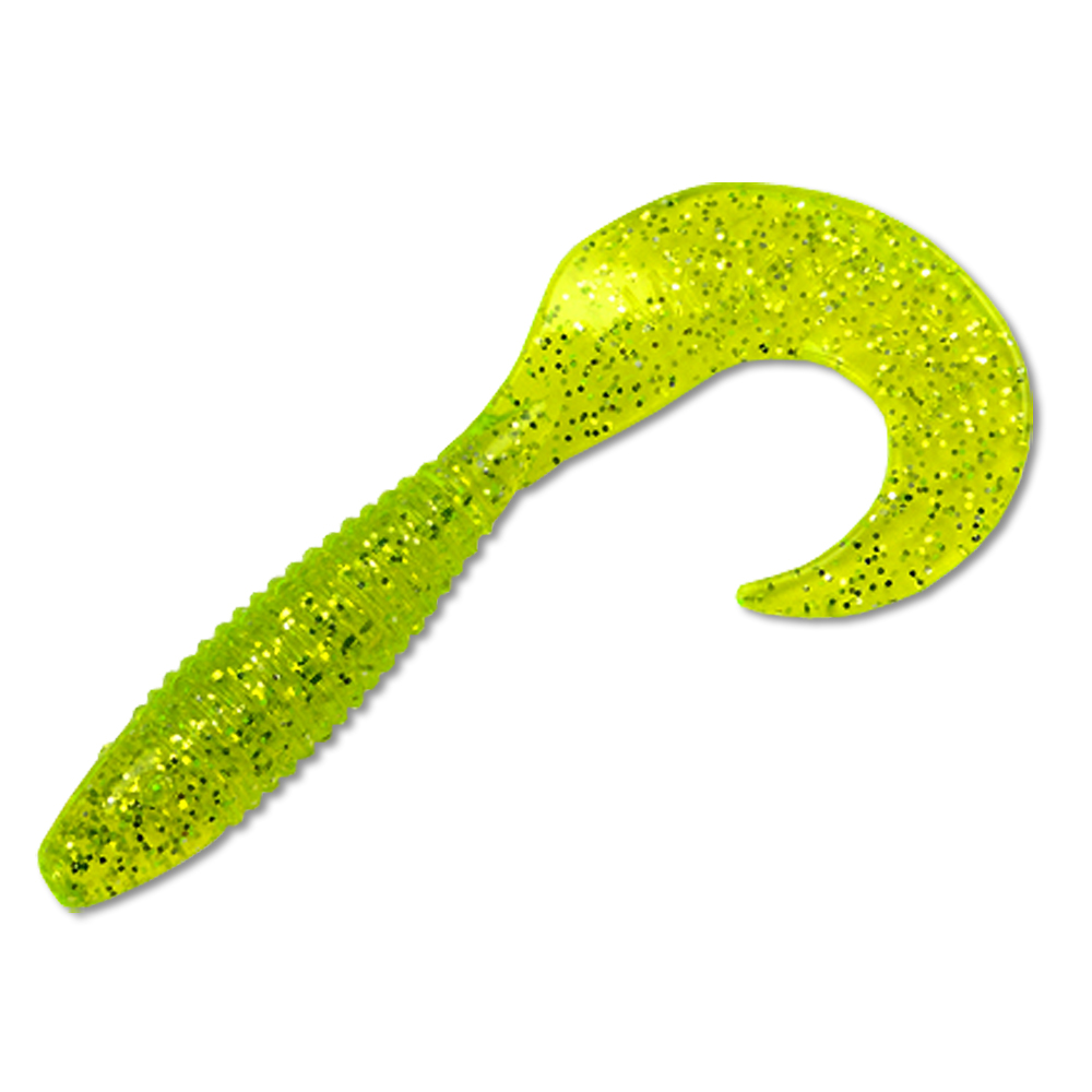 MANNS Приманка силиконовая (мягкая) Твистер MANN'S LUCKY (MLT32003 / 3,2" / 03), Желтый
MANNS Приманка силиконовая (мягкая) Твистер MANN'S LUCKY (MLT32003 / 3,2" / 03), Желтый