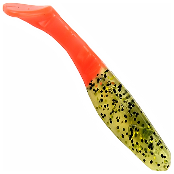 MANNS Приманка силиконовая (мягкая) Виброхвост MANN'S FLIPPER (MF28016 / 2,8" / 16), Красный;желтый
MANNS Приманка силиконовая (мягкая) Виброхвост MANN'S FLIPPER (MF28016 / 2,8" / 16), Красный;желтый