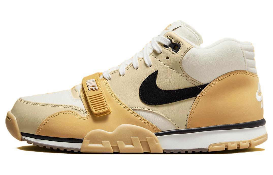 Кроссовки унисекс Nike Air Trainer 1 Wheat Gold бежевые 42.5 EU, Бежевый, Air Trainer 1 Wheat Gold
Кроссовки унисекс Nike Air Trainer 1 Wheat Gold бежевые 42.5 EU, Бежевый, Air Trainer 1 Wheat Gold