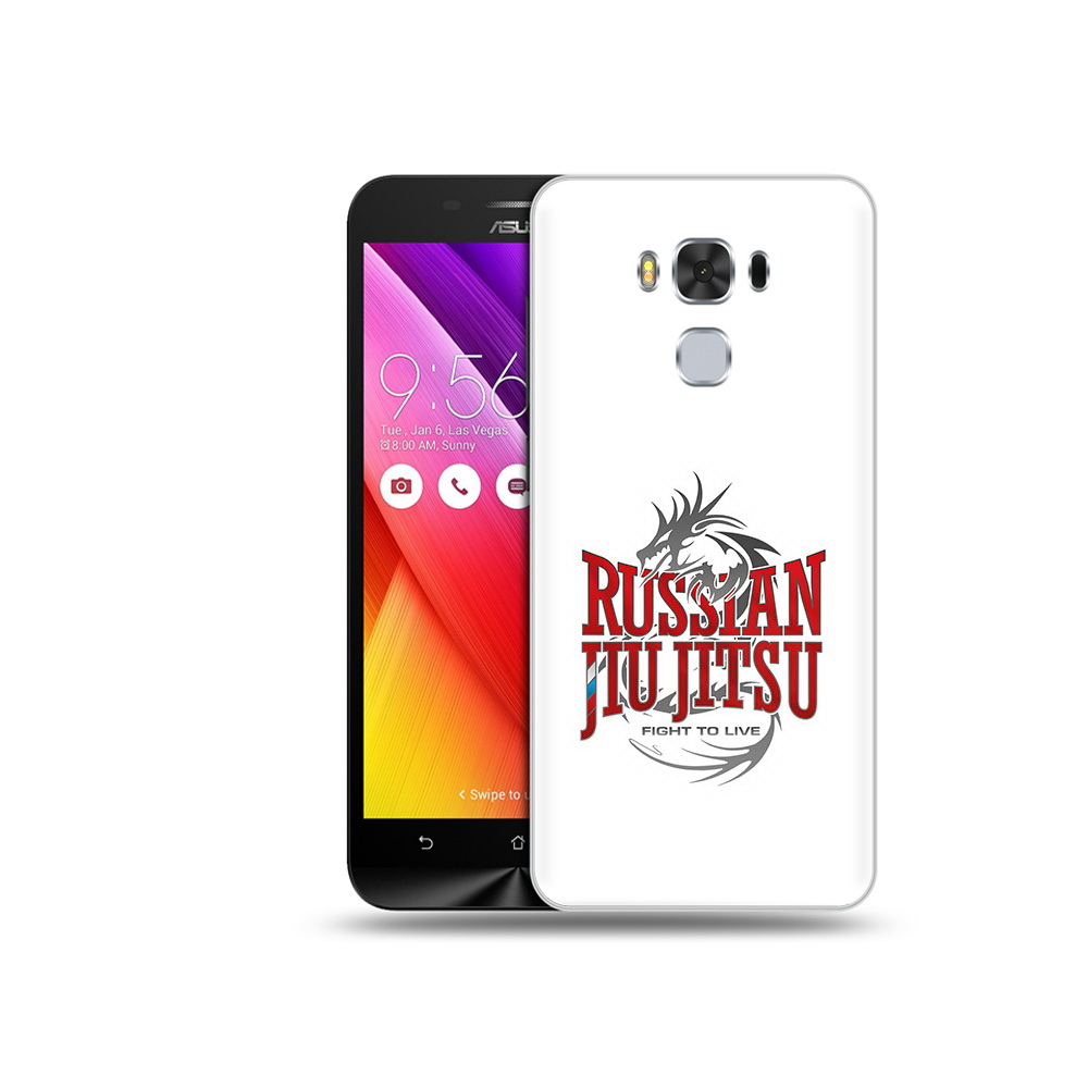 Чехол MyPads Tocco для Asus ZenFone 3 джиу джитсу (PT49951.654.321), Прозрачный, Tocco
Чехол MyPads Tocco для Asus ZenFone 3 джиу джитсу (PT49951.654.321), Прозрачный, Tocco