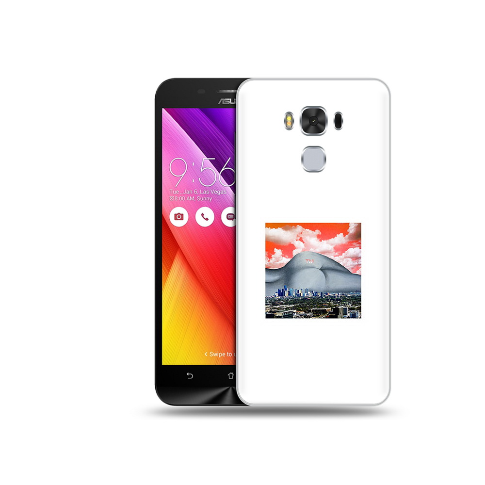 Чехол MyPads Tocco для Asus ZenFone 3 город с девушкой на фоне (PT49951.654.297), Прозрачный, Tocco
Чехол MyPads Tocco для Asus ZenFone 3 город с девушкой на фоне (PT49951.654.297), Прозрачный, Tocco