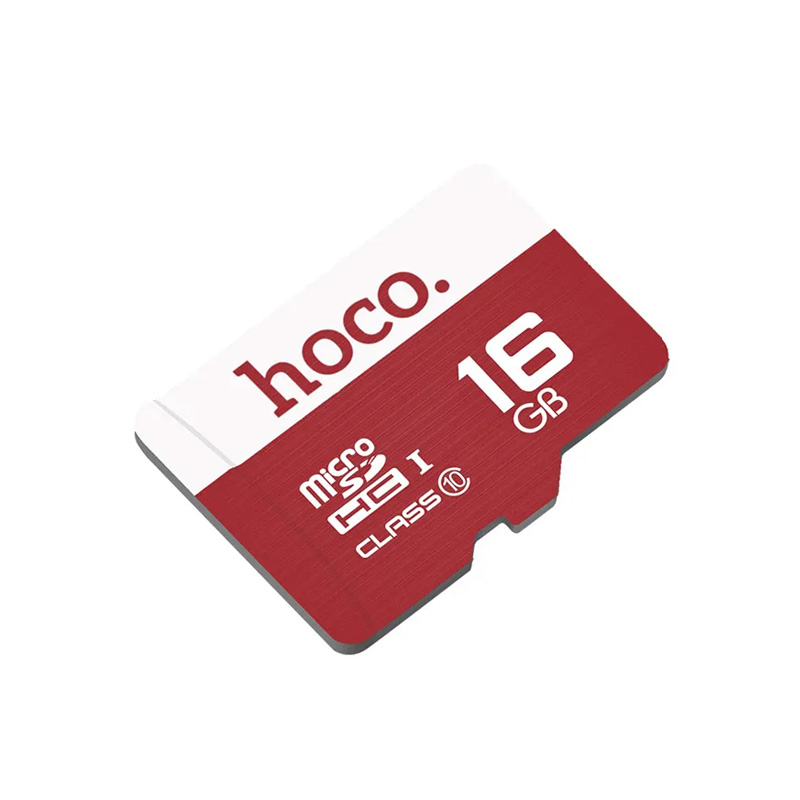 Карта памяти 16Gb - Hoco Micro Secure Digital Class 10 Red 6957531085805 (Оригинальная!)
Карта памяти 16Gb - Hoco Micro Secure Digital Class 10 Red 6957531085805 (Оригинальная!)