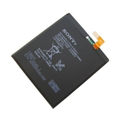 Аккумулятор Sony Xperia T3/C3 D5103, D2533, D2502, D5102 (LIS1546ERPC), Sony Xperia T3, Sony Xperia C3
Аккумулятор Sony Xperia T3/C3 D5103, D2533, D2502, D5102 (LIS1546ERPC), Sony Xperia T3, Sony Xperia C3