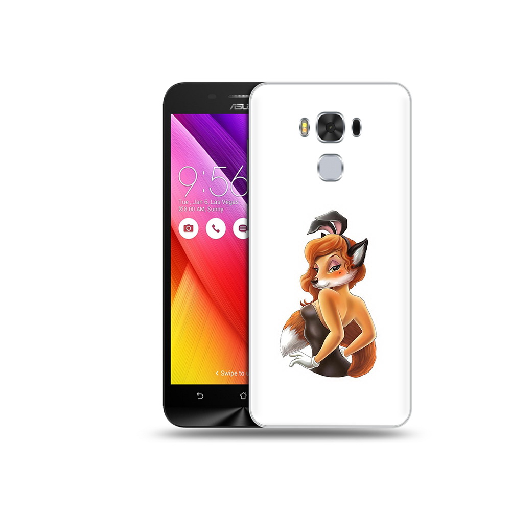 Чехол MyPads Tocco для Asus ZenFone 3 баронесса (PT49951.654.227), Прозрачный, Tocco
Чехол MyPads Tocco для Asus ZenFone 3 баронесса (PT49951.654.227), Прозрачный, Tocco
