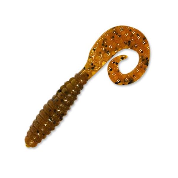 Kosadaka Приманка силиконовая (мягкая) плавающая KOSADAKA SOTA (SotaF60-100-MO / 4" / MO), Коричневый
Kosadaka Приманка силиконовая (мягкая) плавающая KOSADAKA SOTA (SotaF60-100-MO / 4" / MO), Коричневый