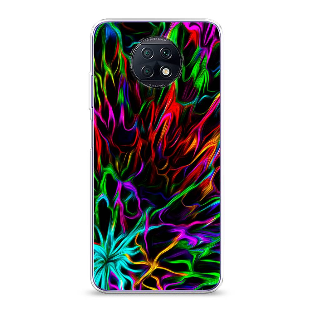 Чехол на Xiaomi Redmi Note 9T "Разноцветные разводы", Голубой;зеленый;оранжевый, 39650-3
Чехол на Xiaomi Redmi Note 9T "Разноцветные разводы", Голубой;зеленый;оранжевый, 39650-3