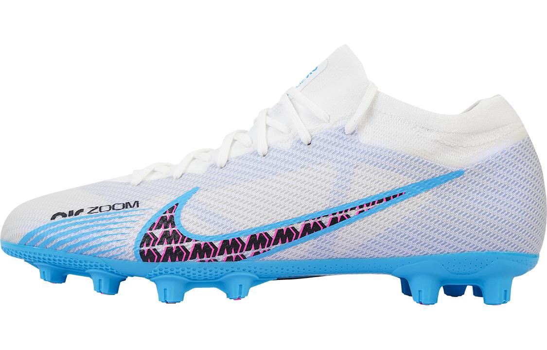 Кроссовки унисекс Nike Air Zoom Vapor 15 Mercurial Pro HG 15 белые 40 EU, Белый, Air Zoom Vapor 15 Mercurial Pro HG 15
Кроссовки унисекс Nike Air Zoom Vapor 15 Mercurial Pro HG 15 белые 40 EU, Белый, Air Zoom Vapor 15 Mercurial Pro HG 15